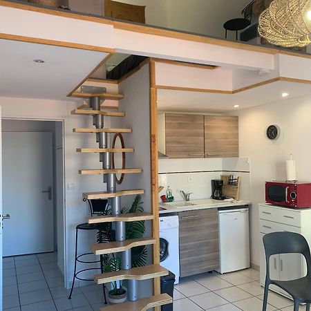Apartament Duplex Raphael- Wi-Fi Et Parking Prive Tulon Zewnętrze zdjęcie