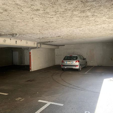Apartament Duplex Raphael- Wi-Fi Et Parking Prive Tulon Zewnętrze zdjęcie