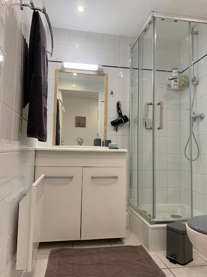Apartament Duplex Raphael- Wi-Fi Et Parking Prive Tulon Zewnętrze zdjęcie