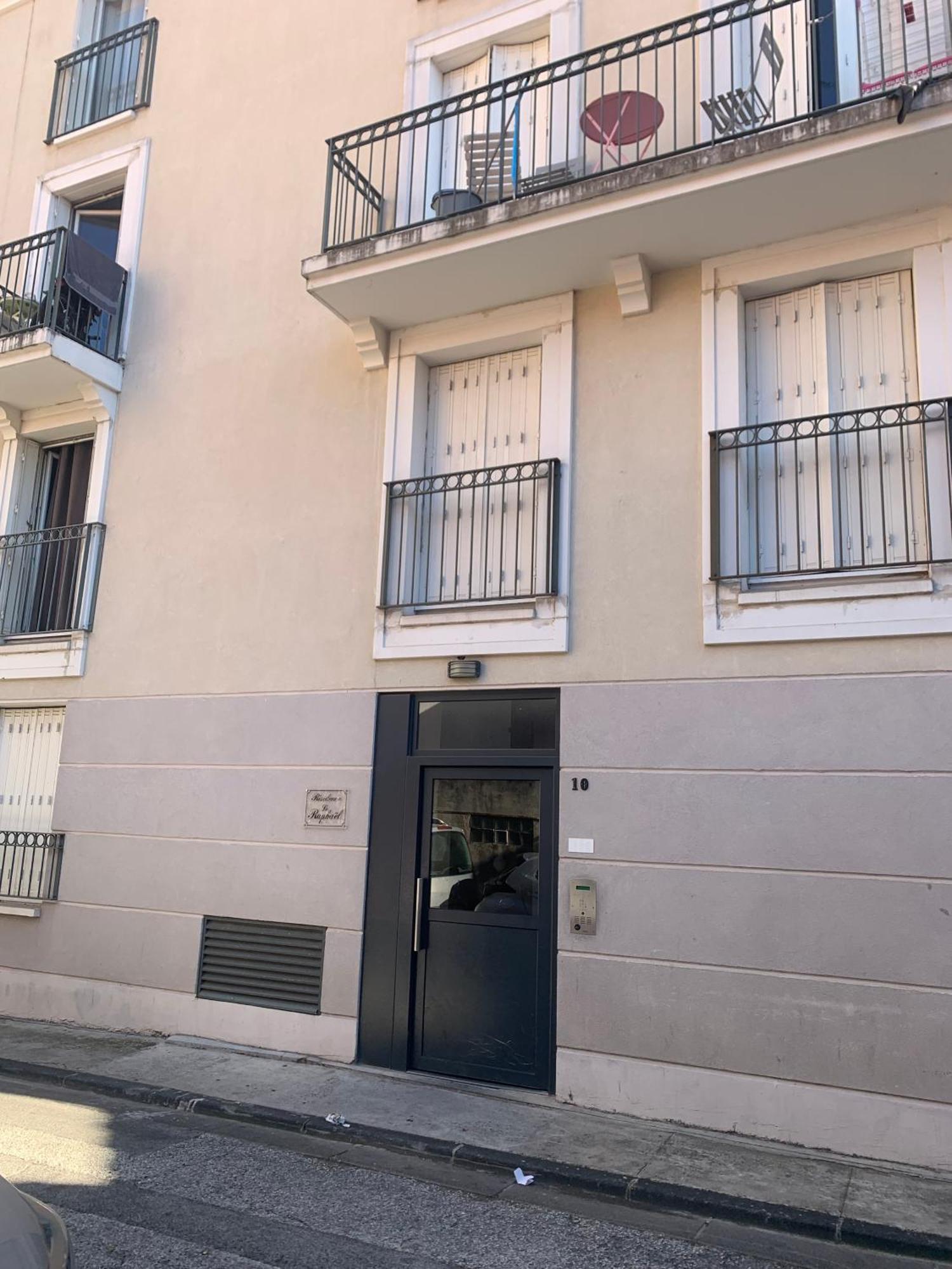 Apartament Duplex Raphael- Wi-Fi Et Parking Prive Tulon Zewnętrze zdjęcie