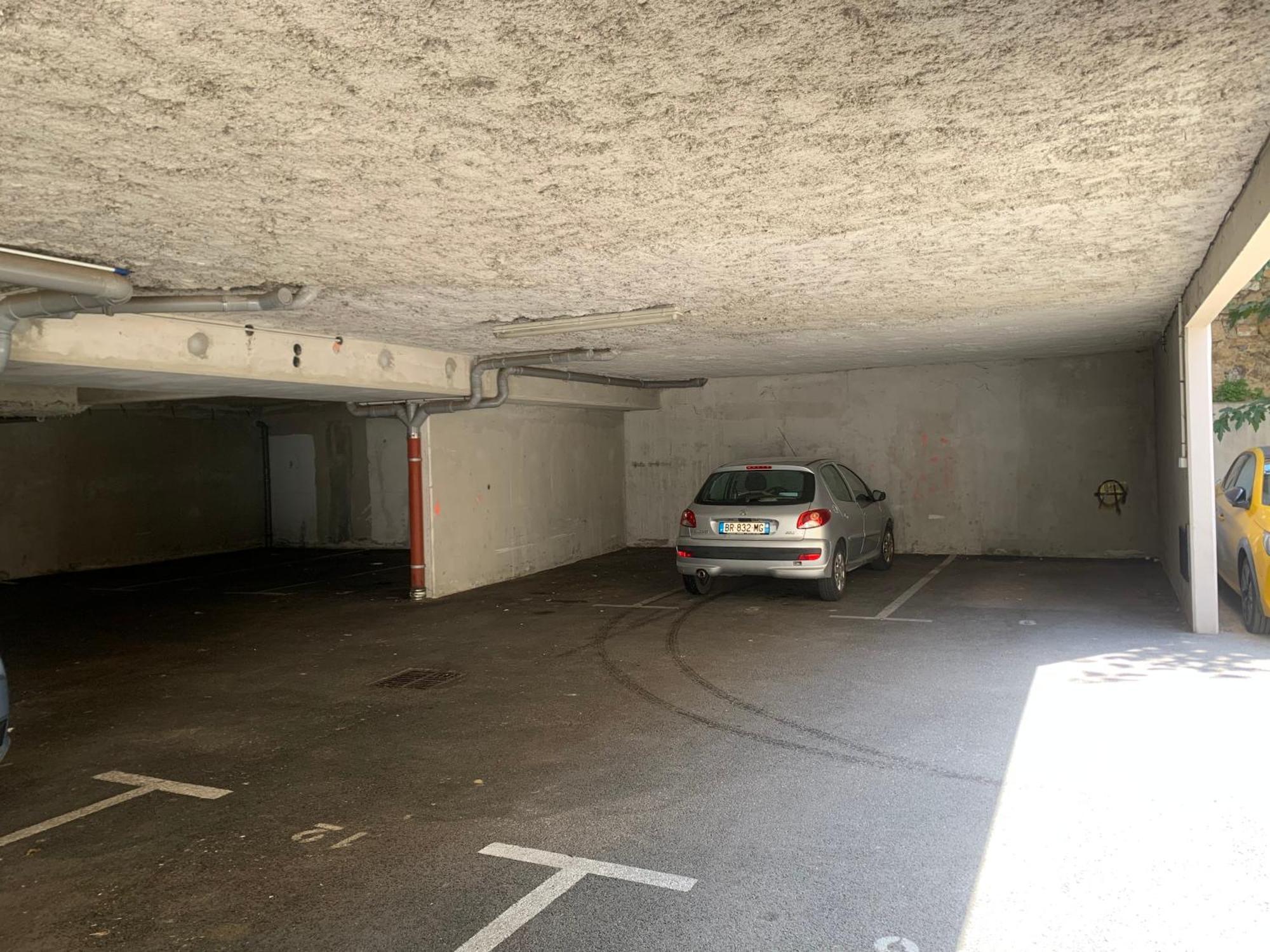 Apartament Duplex Raphael- Wi-Fi Et Parking Prive Tulon Zewnętrze zdjęcie